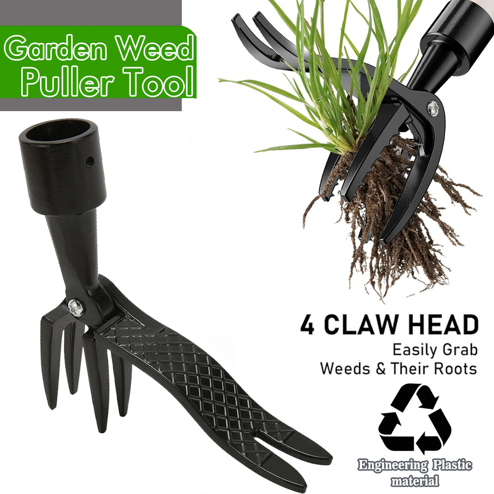 Gardening Tools To Remove Weeds - Outil de désherbage à pédale en