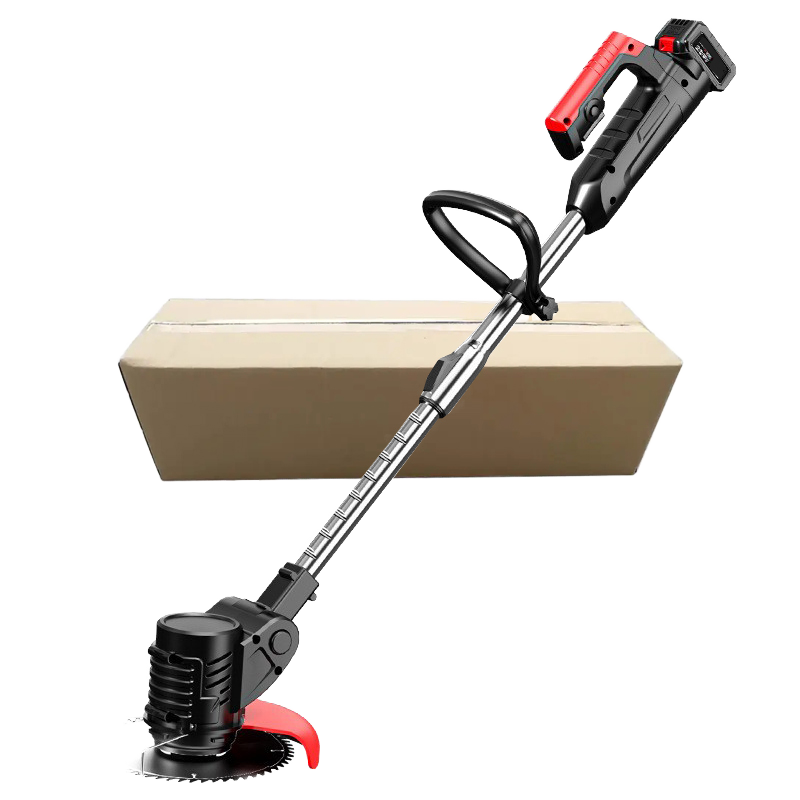Gardening Tools Electric - Tondeuse à gazon électrique au lithium