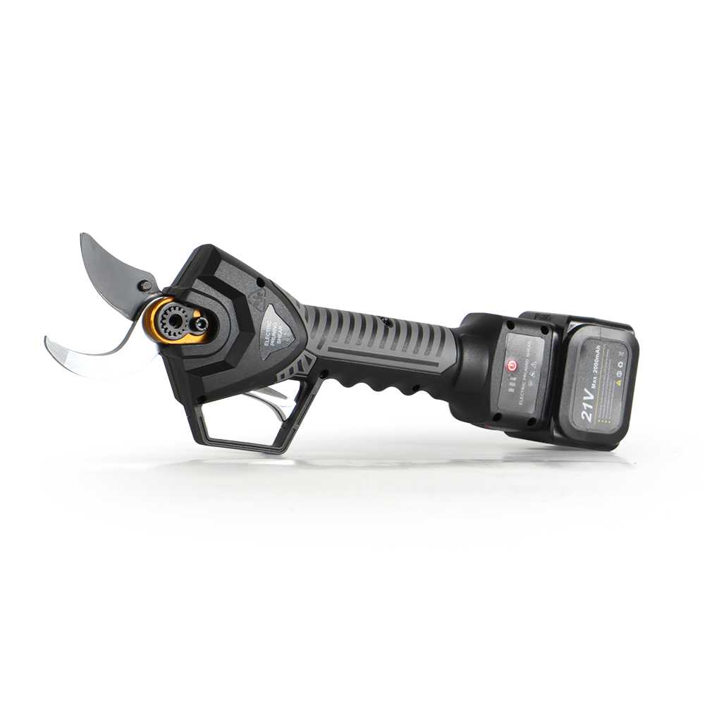 Pruning Shears - Sécateur électrique de poteau de 21V,