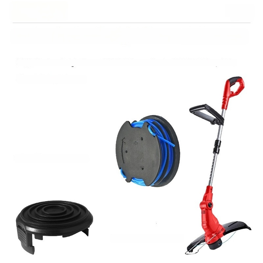 Gardening Tools Harbor Freight - Kit de remplacement de bobines avec