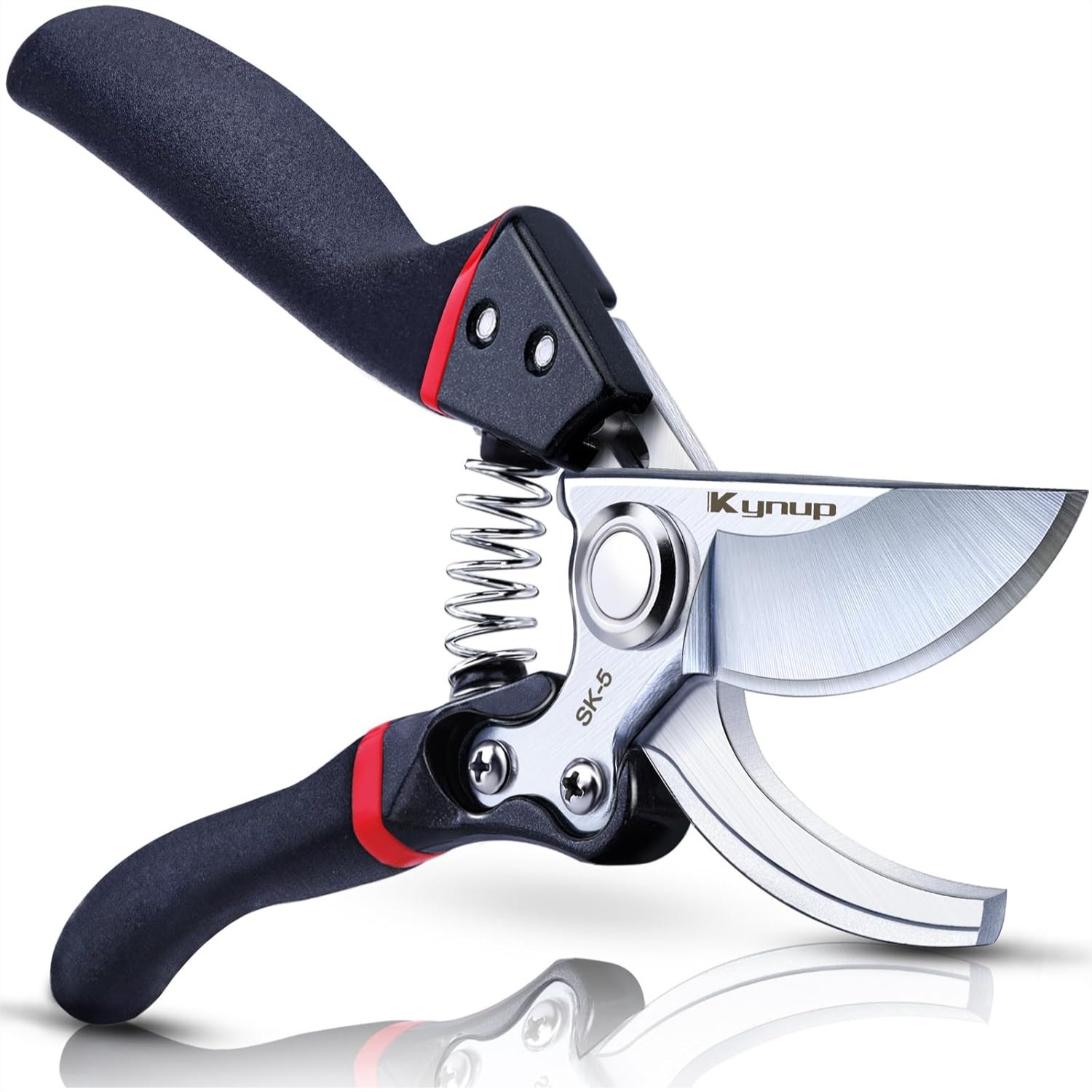 Pruning Shears - Sécateurs de jardinage avec lames en