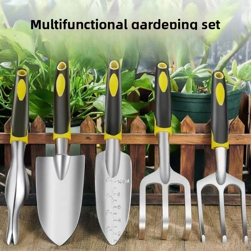 Gardening Tools To Remove Weeds - Outil de désherbage manuel, extracteur d'herbes,