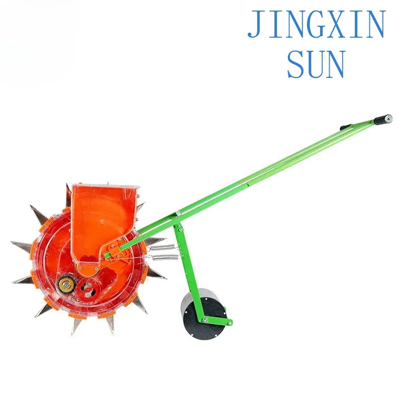 Gardening Tools Good Quality - Semoir de jardin de machine de
