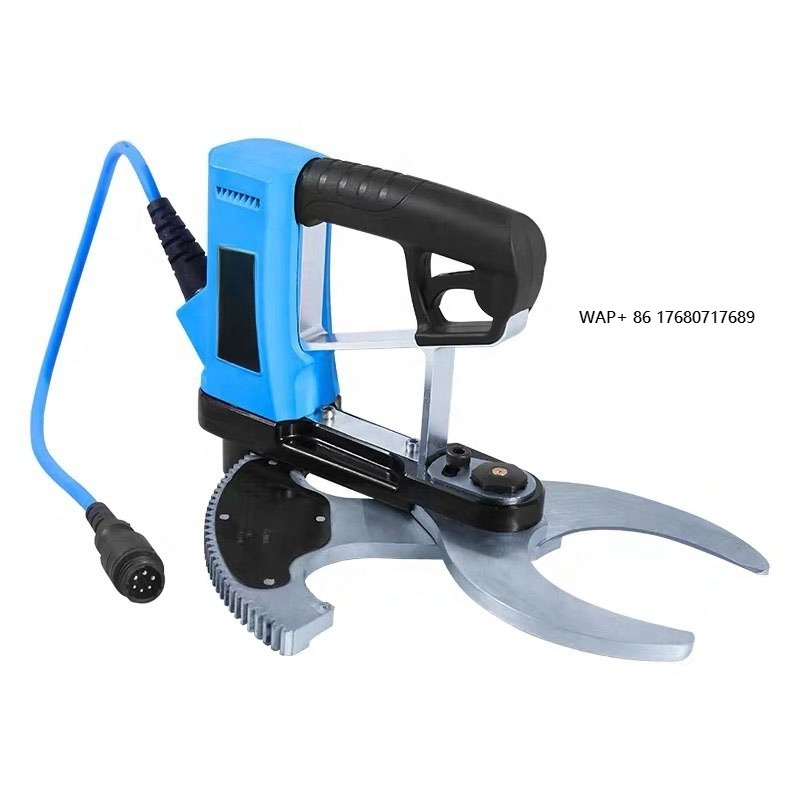 Pruning Shears - Nouvelles cisailles électriques portables professionnelles de