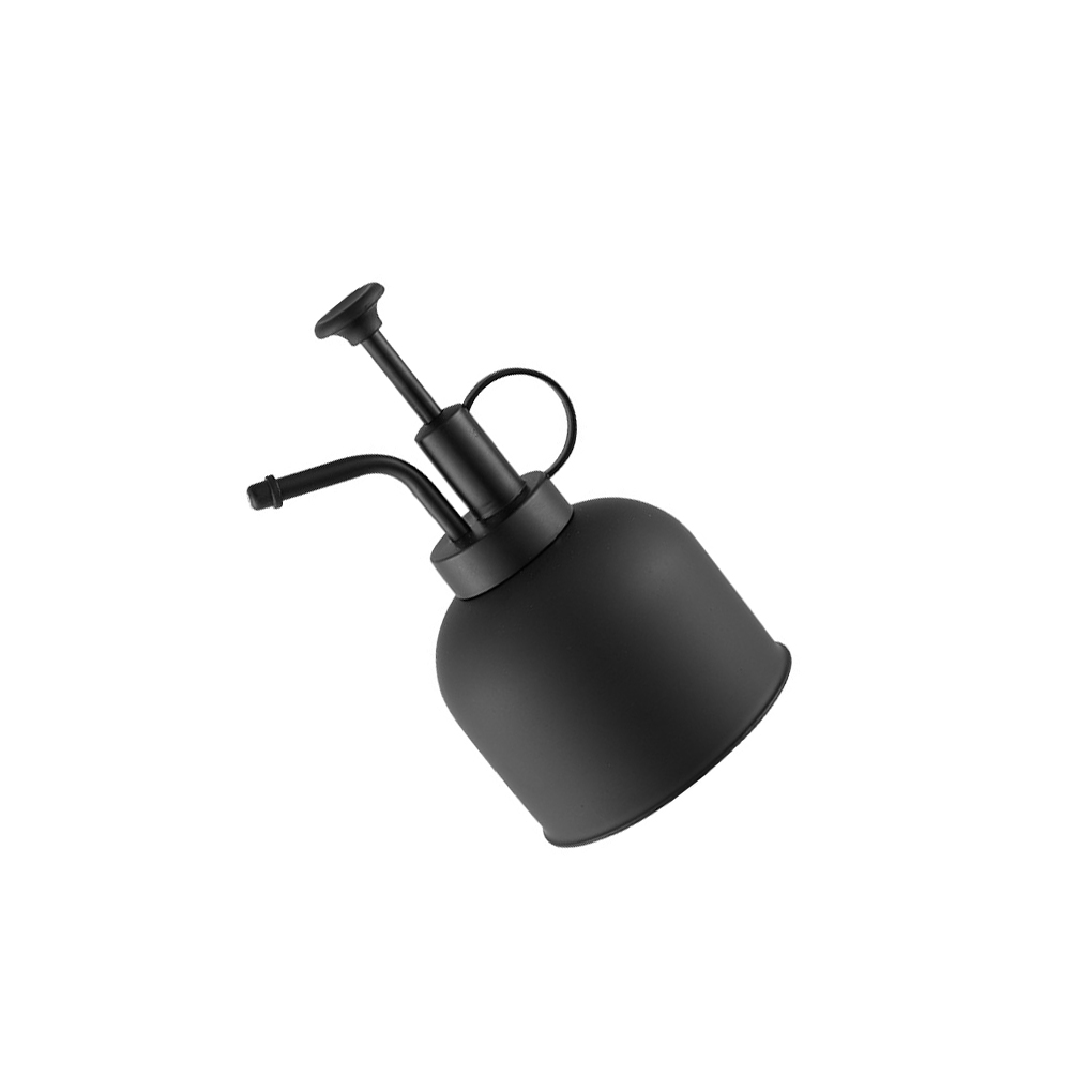 Gardening Tools Vintage - Pulvérisateur en acier inoxydable vintage, accessoire
