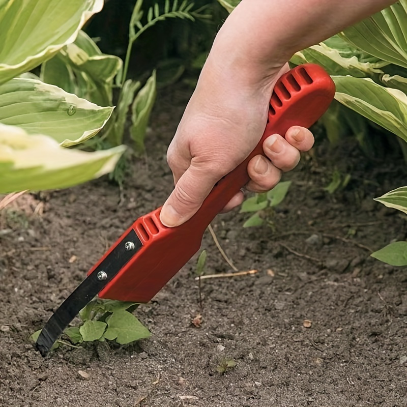 Gardening Tools To Remove Weeds - Outil de désherbage domestique : Désherbeur