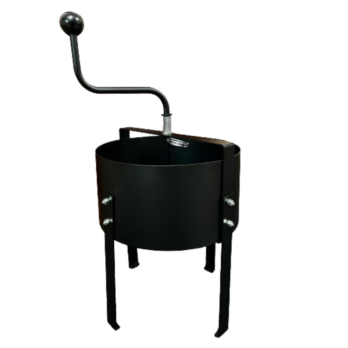 Gardening Tools Amazon - Tamis de sol rotatif Amazon, tamis