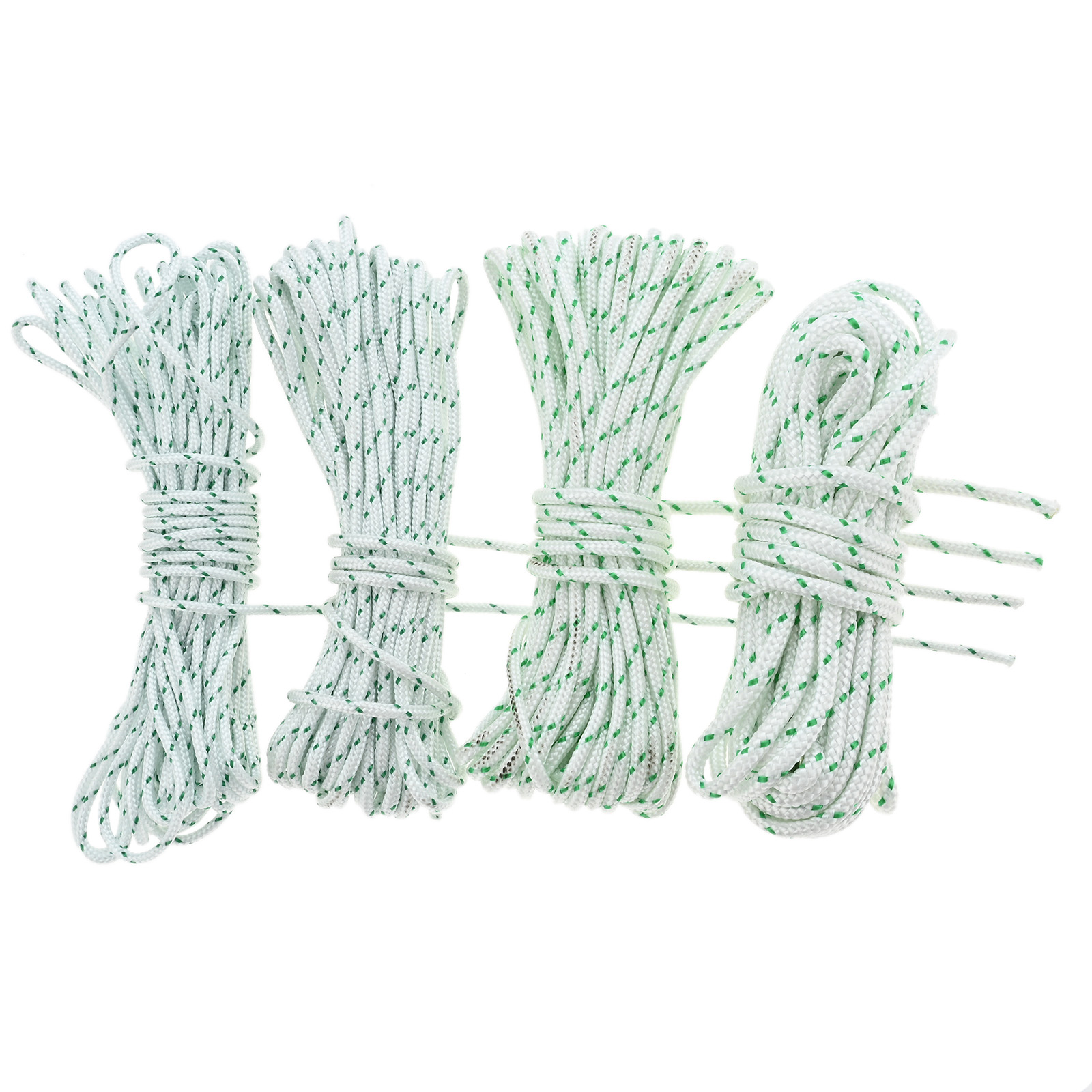 Gardening Tools Edger - Corde de démarrage à recul de