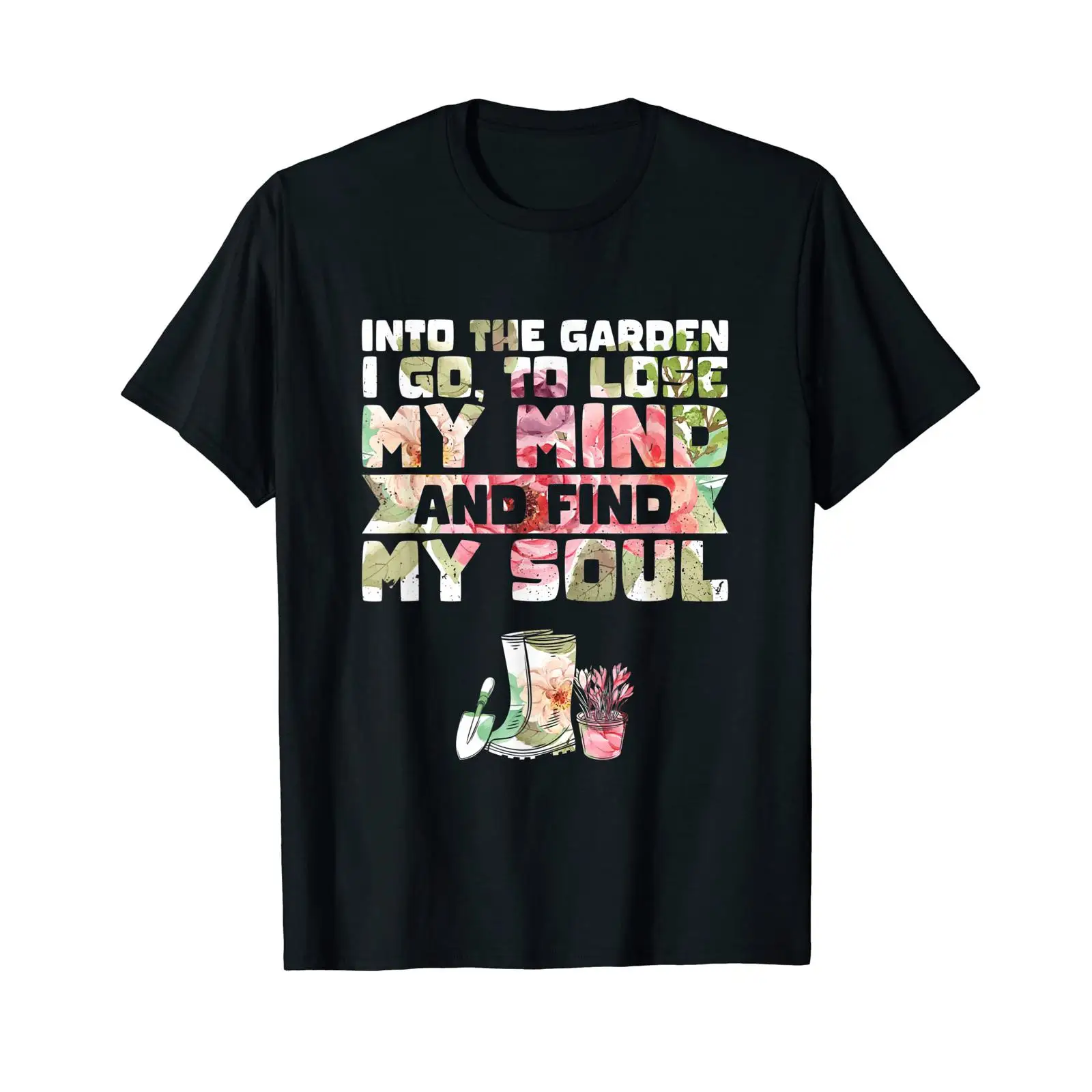 Gardening Tools Vintage - T-shirt pour les amateurs d'outils de