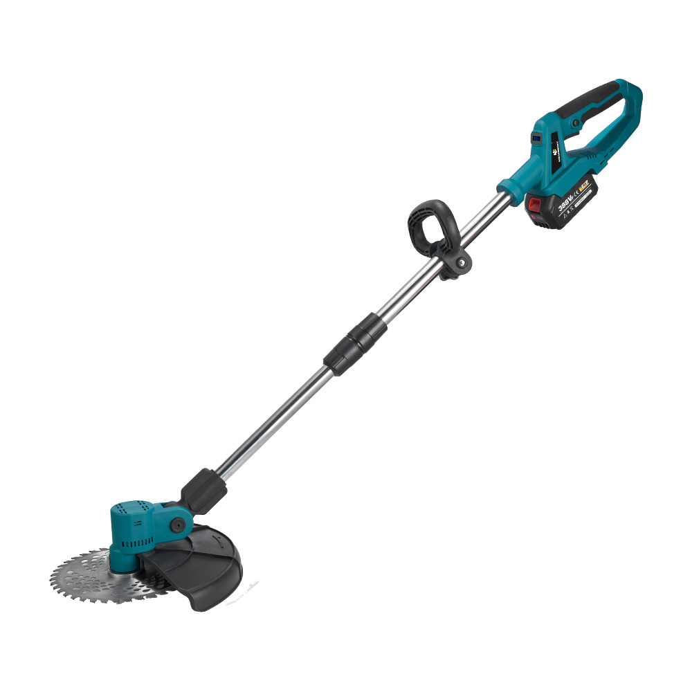 Gardening Tools Electric - Tondeuse à gazon électrique 4000W pour
