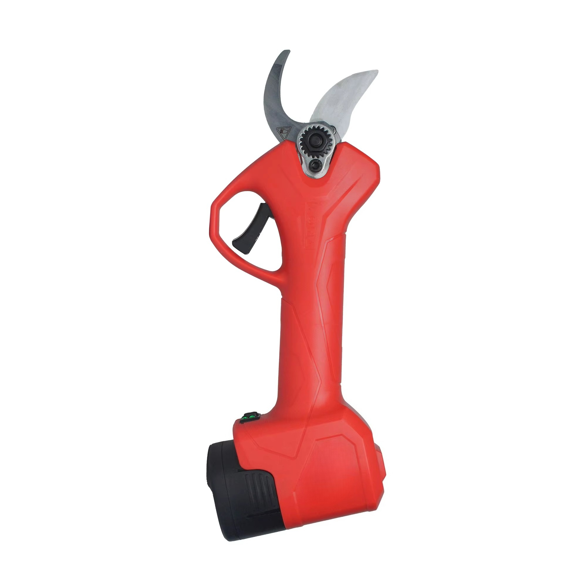 Pruning Shears - Ciseaux de taille sans balais, alimentés