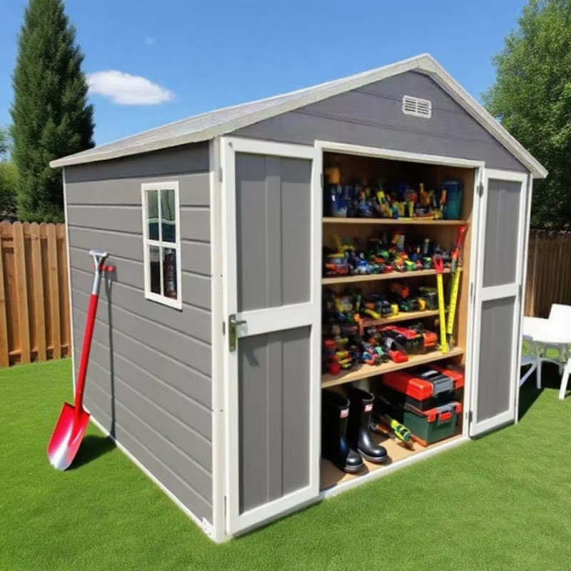 Gardening Tools Good Quality - Prix d'usine – Divers bâtiments de