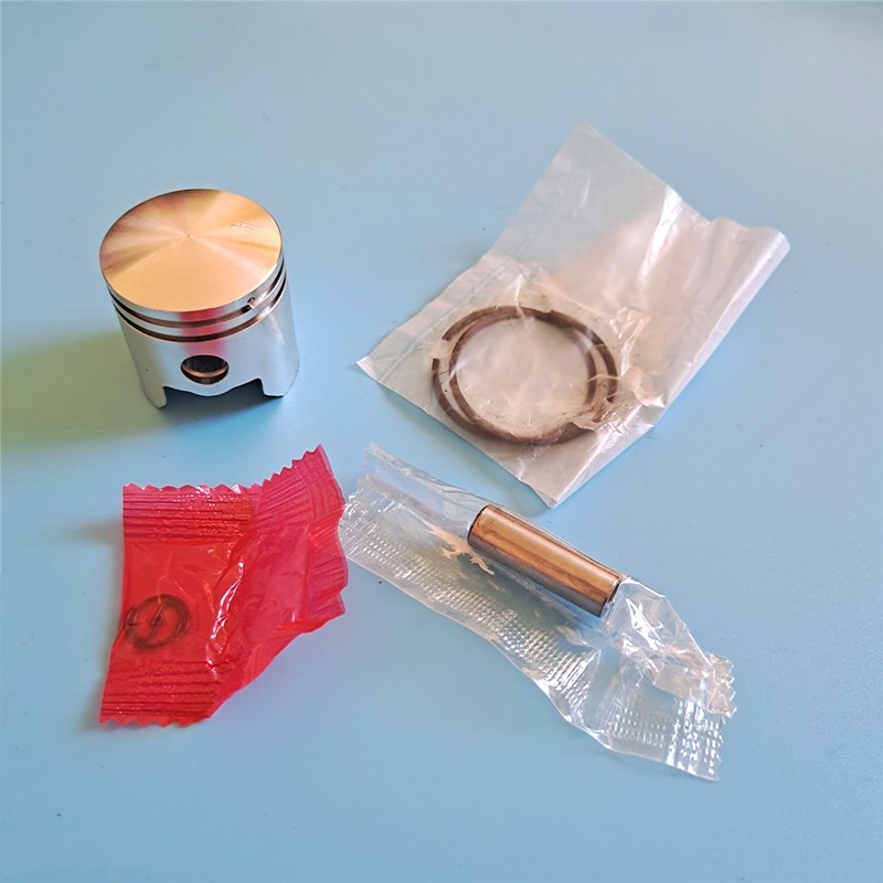 Gardening Tools Edger - KIT de PISTON 31MM pour ensemble
