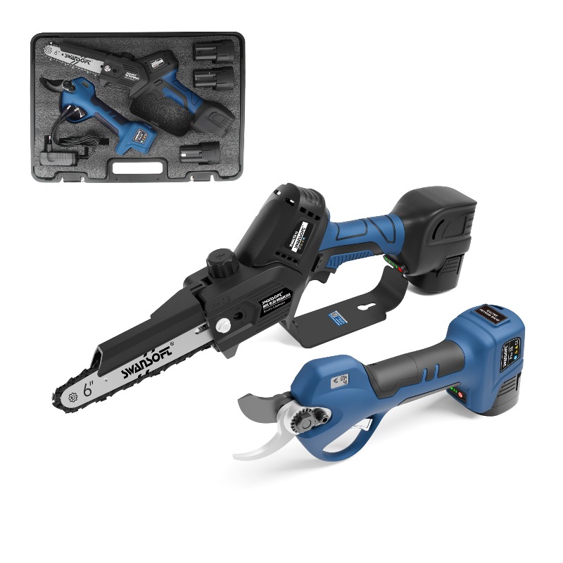 Pruning Shears - 【Meilleures ventes】 Kit combiné de cisailles