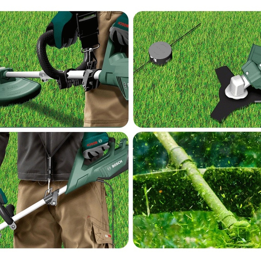 Fil de rechange pour coupe-bor - Gardening Tools Edger avis et prix