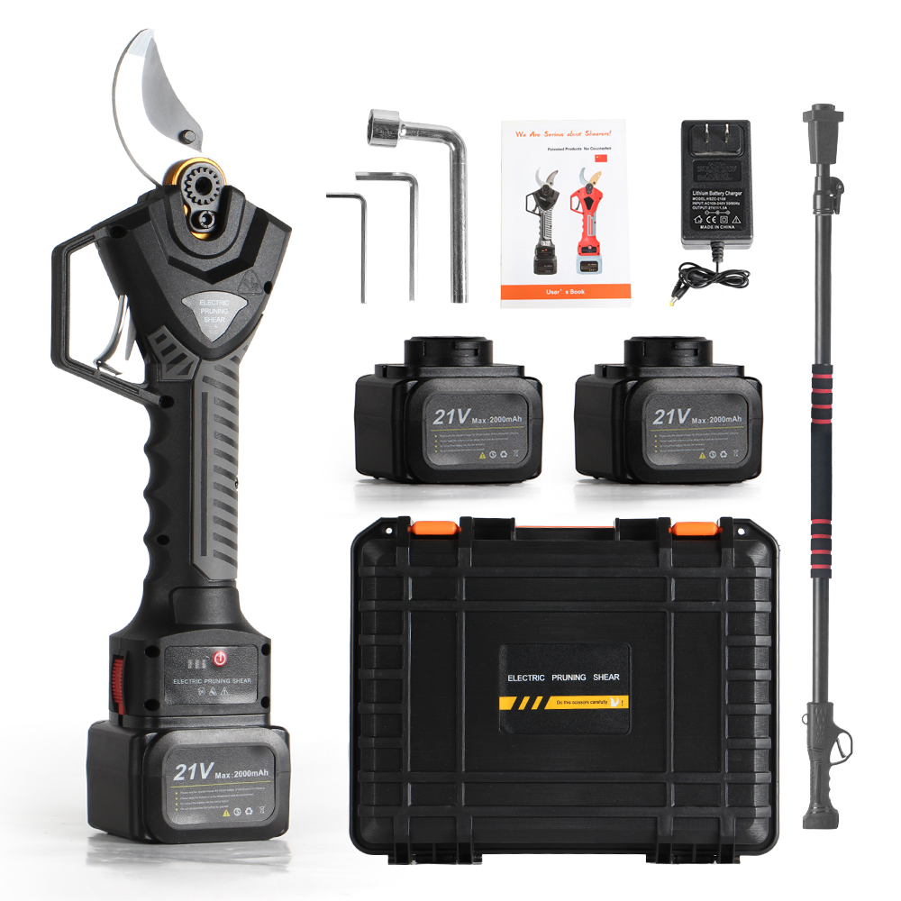 Sécateur électrique de poteau  - Pruning Shears avis et prix
