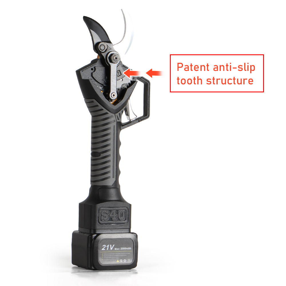 Sécateur électrique de poteau  - Pruning Shears avis et prix