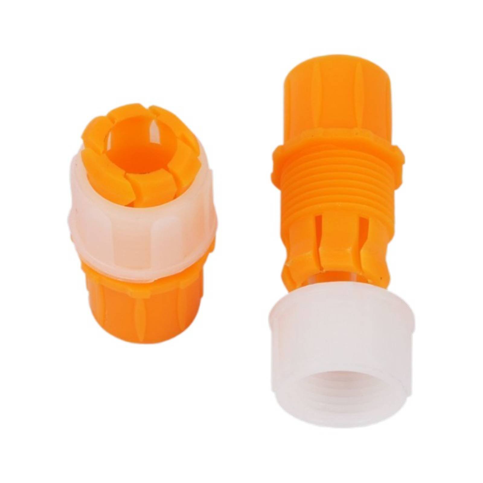 Connecteur rapide pour tuyau d - Gardening Tools English avis et prix