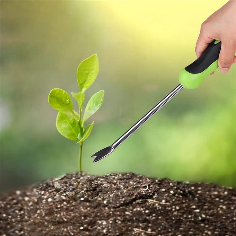ABLK Lot de 2 outils de désher - Gardening Tools To Remove Weeds avis et prix