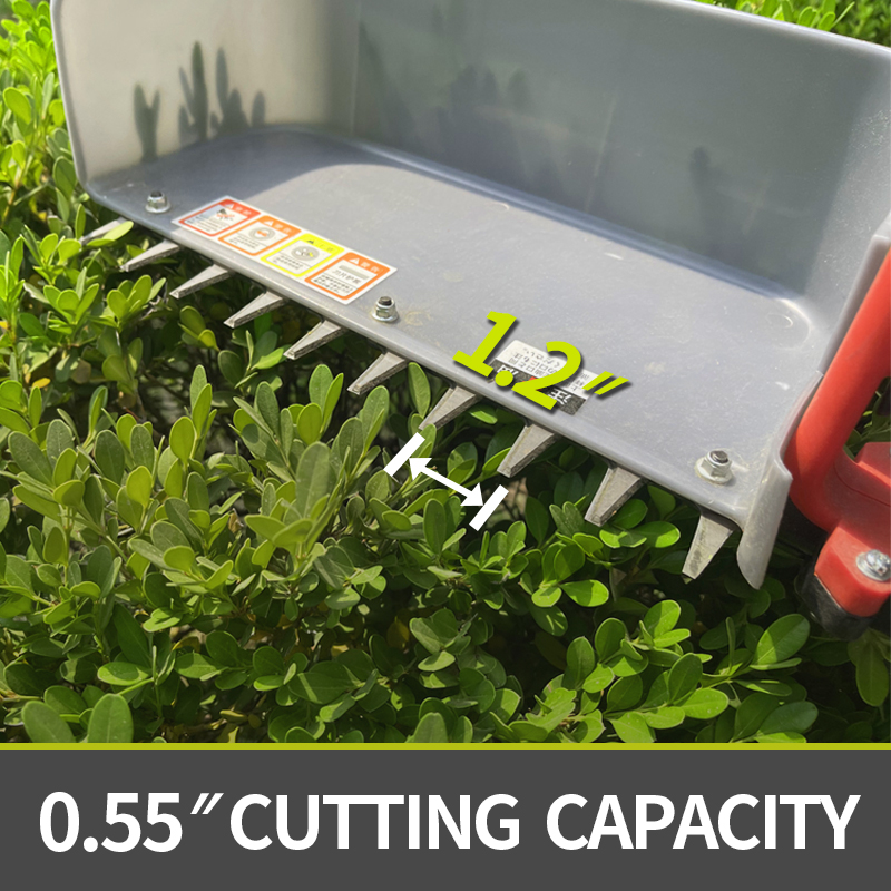 Taille-haie électrique sans fi - Gardening Tools Good Quality avis et prix