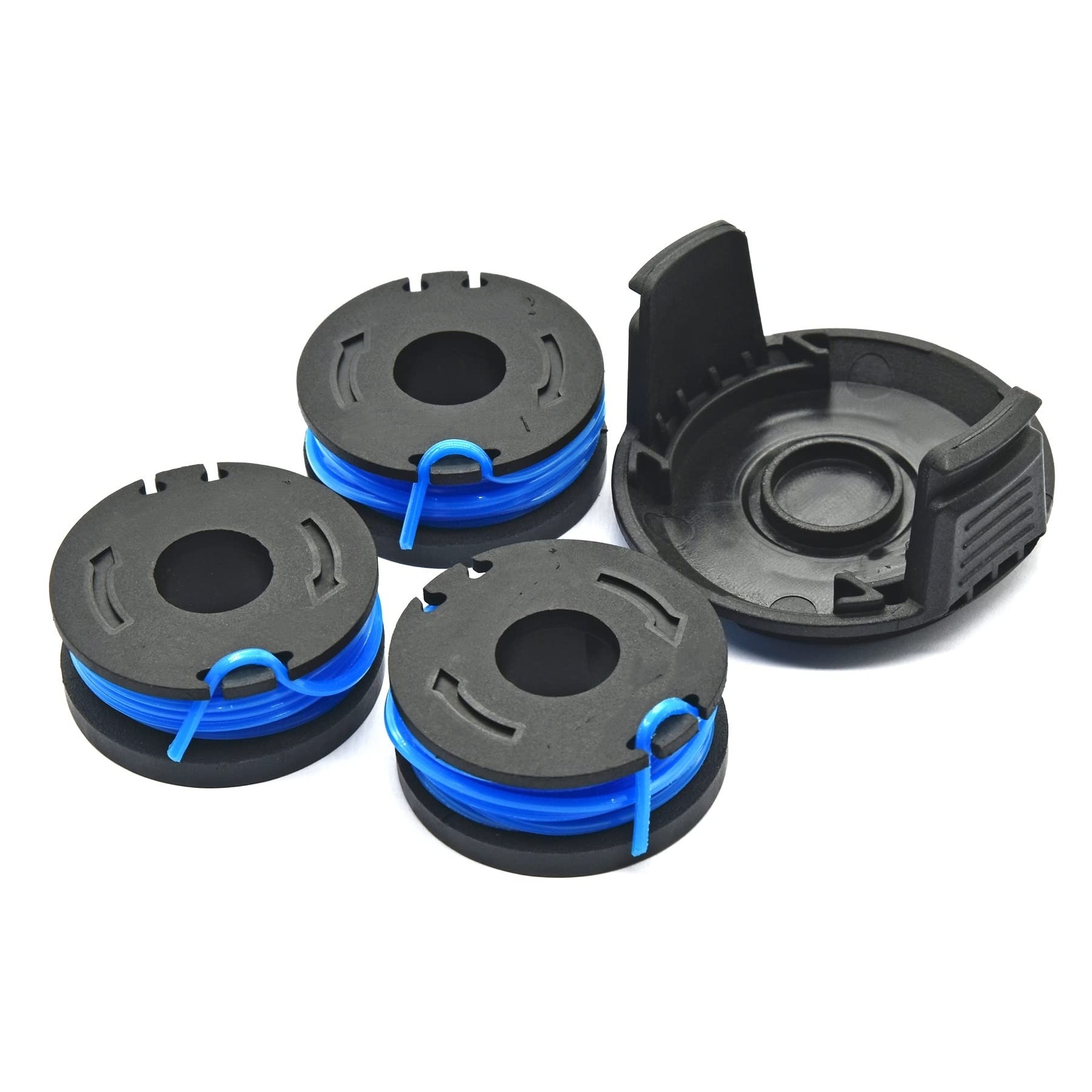 Kit de remplacement de bobines - Gardening Tools Harbor Freight avis et prix