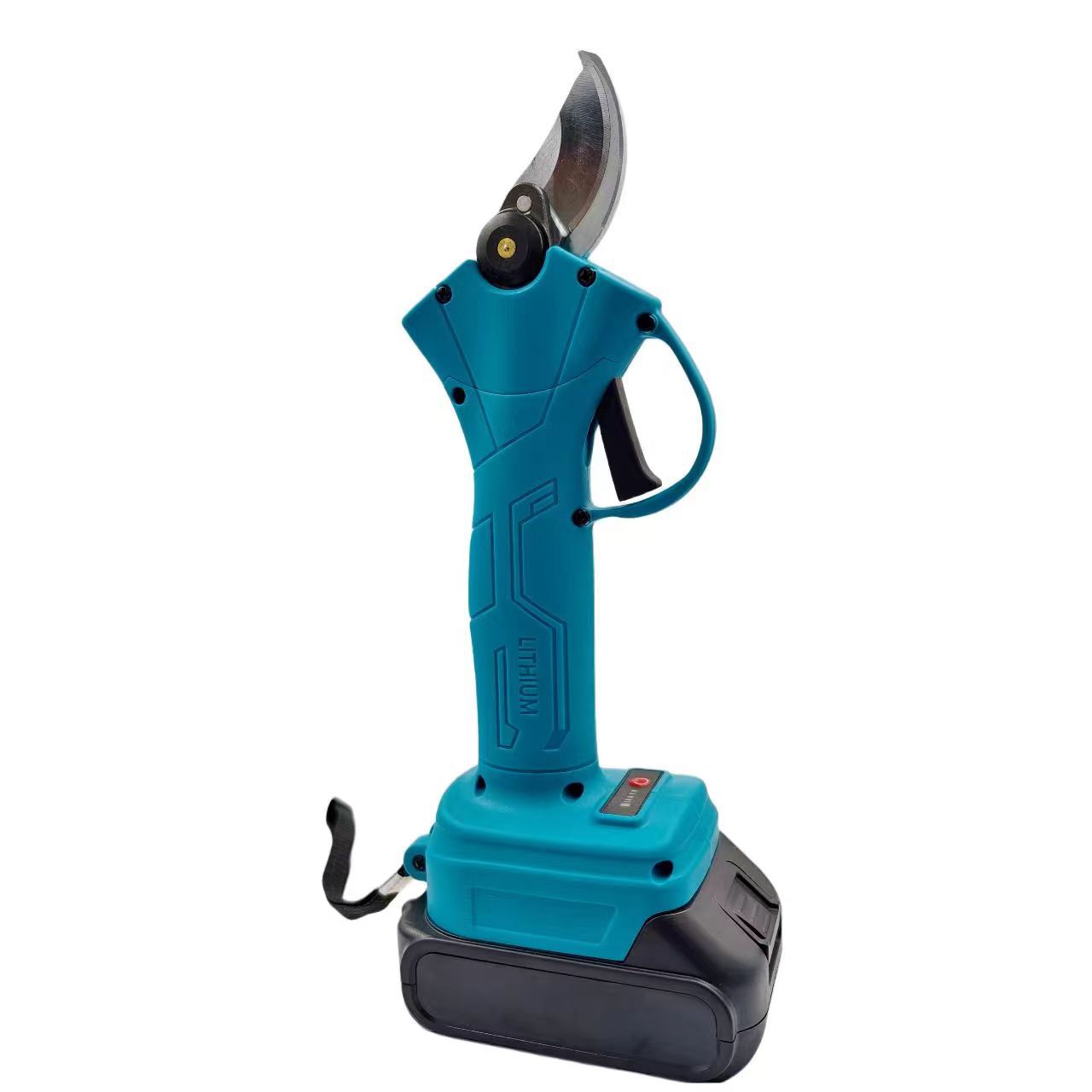 Sécateur électrique sans fil e - Pruning Shears avis et prix