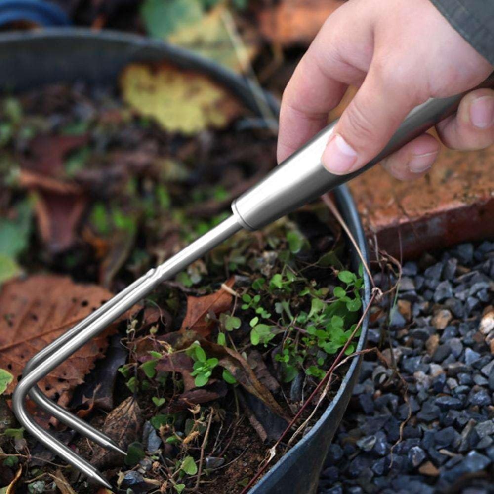 Extracteur de mauvaises herbes - Gardening Tools To Remove Weeds avis et prix