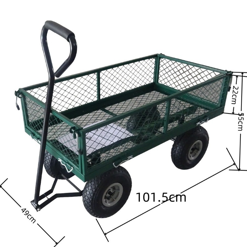 Camion de transport de matérie - Gardening Tools Amazon avis et prix