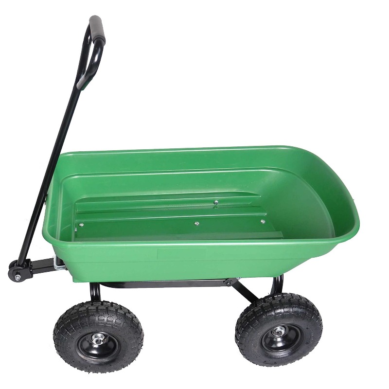 Camion de transport de matérie - Gardening Tools Amazon avis et prix