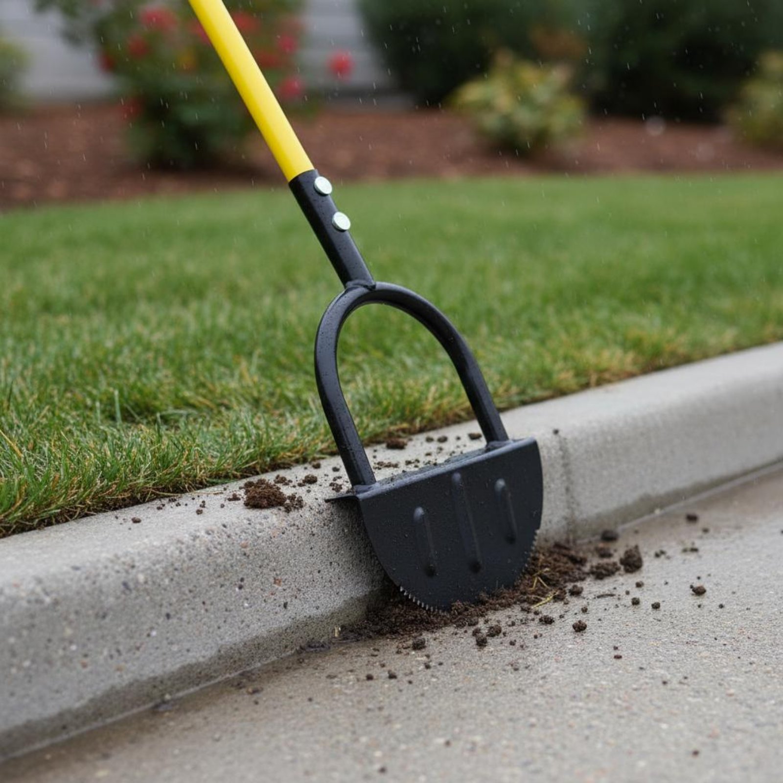 Bordureur de pelouse demi-lune - Gardening Tools Edger avis et prix