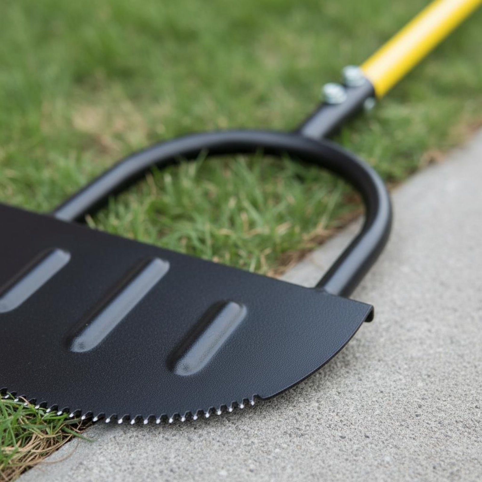 Bordureur de pelouse demi-lune - Gardening Tools Edger avis et prix