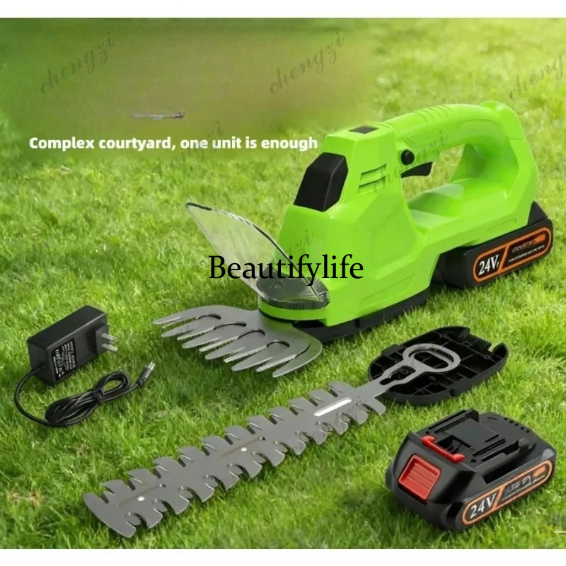 Taille-haie sans fil A81, cisa - Pruning Shears avis et prix