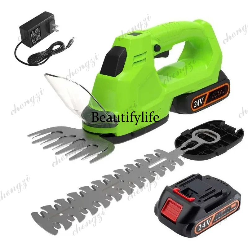 Taille-haie sans fil A81, cisa - Pruning Shears avis et prix