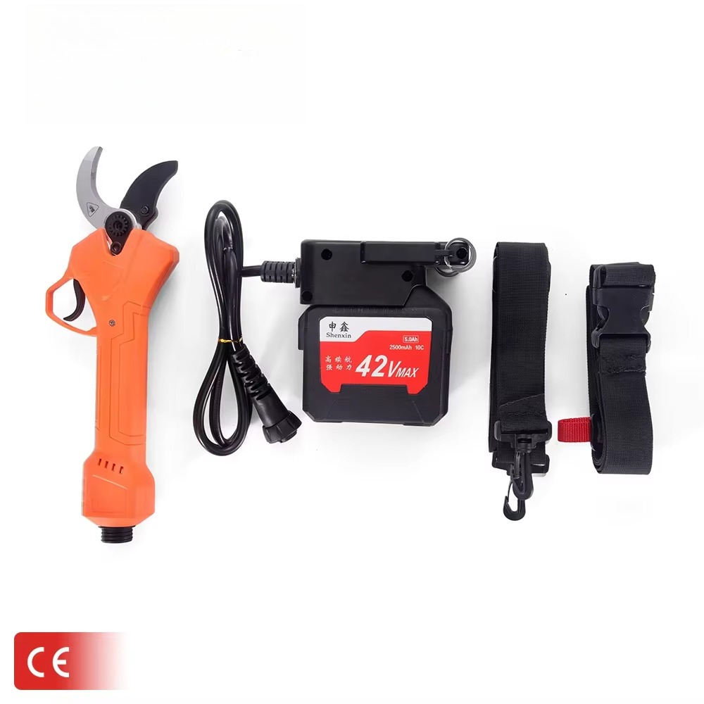 Vente flash : sécateur électri - Pruning Shears avis et prix