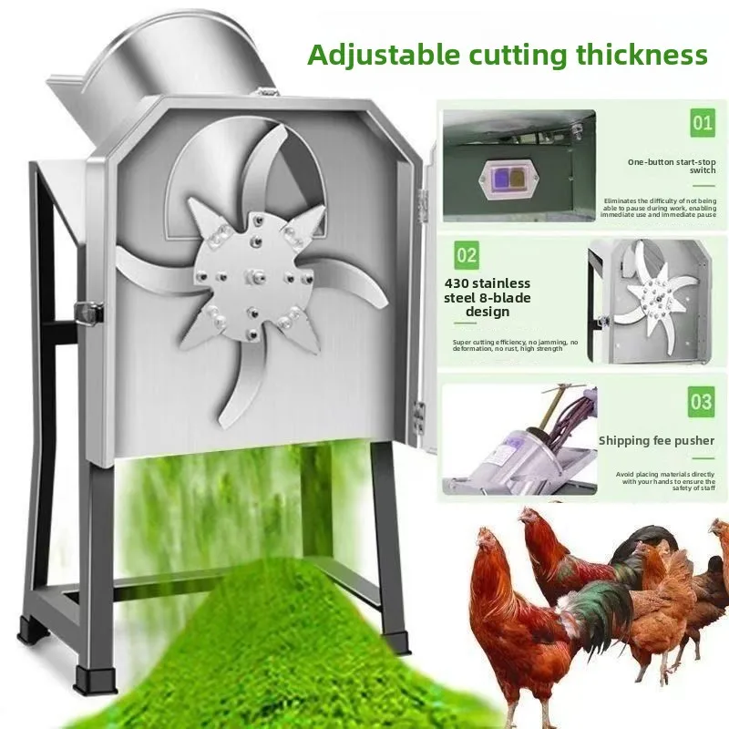 Broyeur de jardin électrique h - Gardening Tools Electric avis et prix