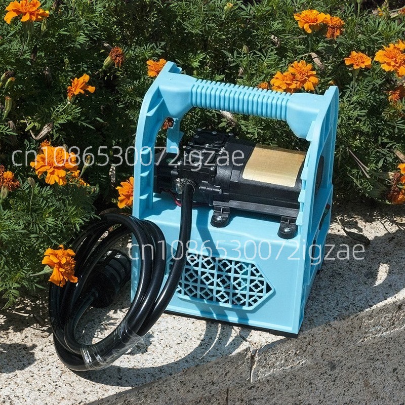 Pompe de pulvérisation électri - Gardening Tools Electric avis et prix