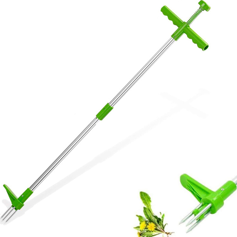 Désherbeur Portable à Long man - Gardening Tools To Remove Weeds avis et prix