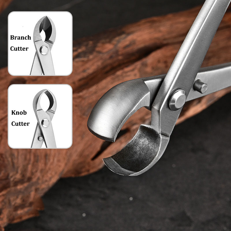 Ensemble d'outils pour bonsaï, - Gardening Tools Good Quality avis et prix
