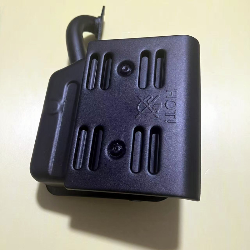 Silencieux d'échappement pour  - Gardening Tools Harbor Freight avis et prix