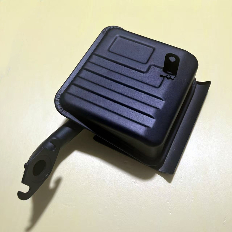 Silencieux d'échappement pour  - Gardening Tools Harbor Freight avis et prix