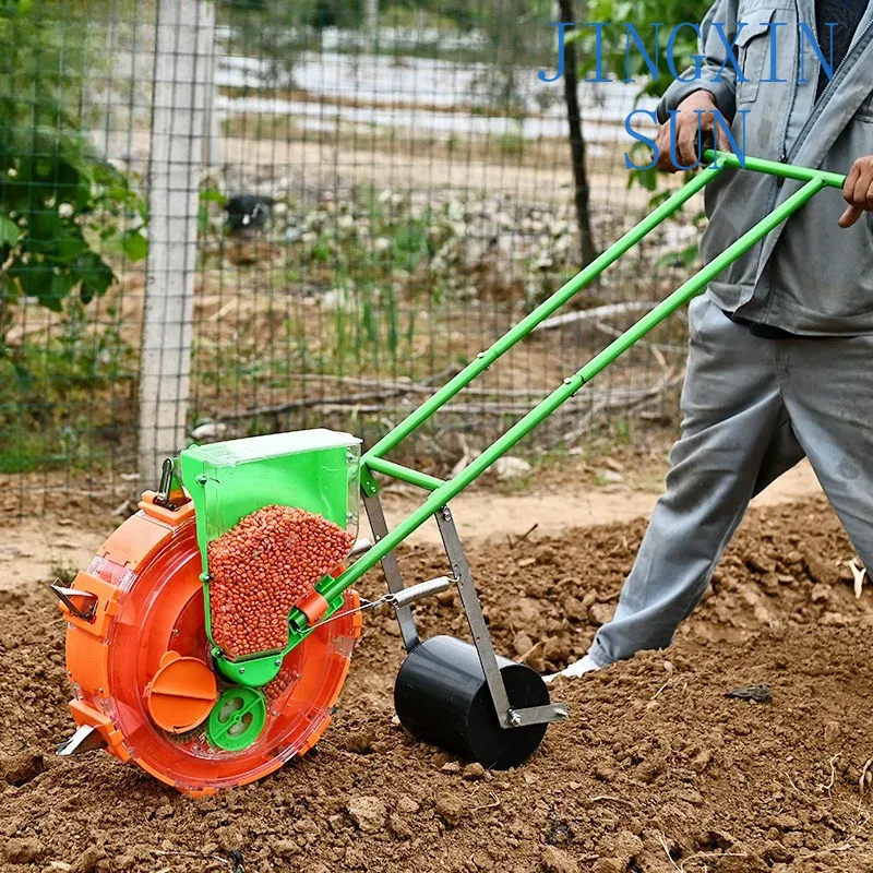 Semoir de jardin de machine de - Gardening Tools Good Quality avis et prix