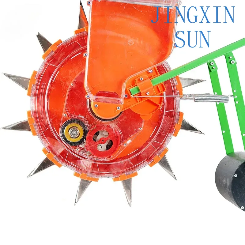 Semoir de jardin de machine de - Gardening Tools Good Quality avis et prix