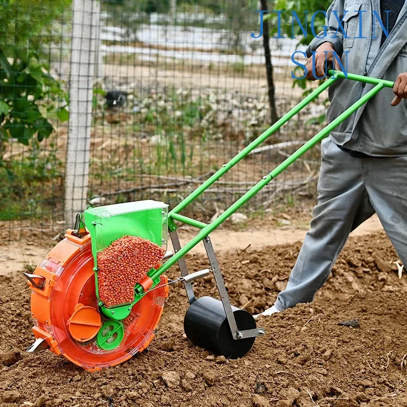 Semoir de jardin de machine de - Gardening Tools Good Quality avis et prix