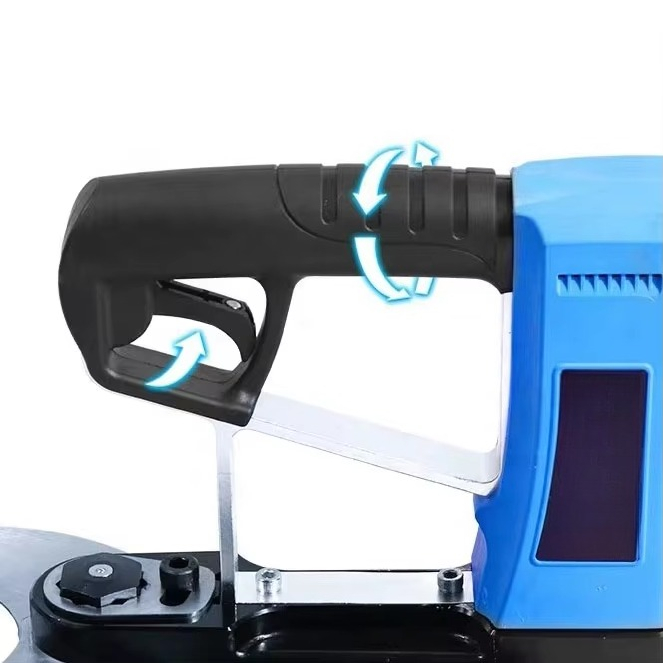 Nouvelles cisailles électrique - Pruning Shears avis et prix