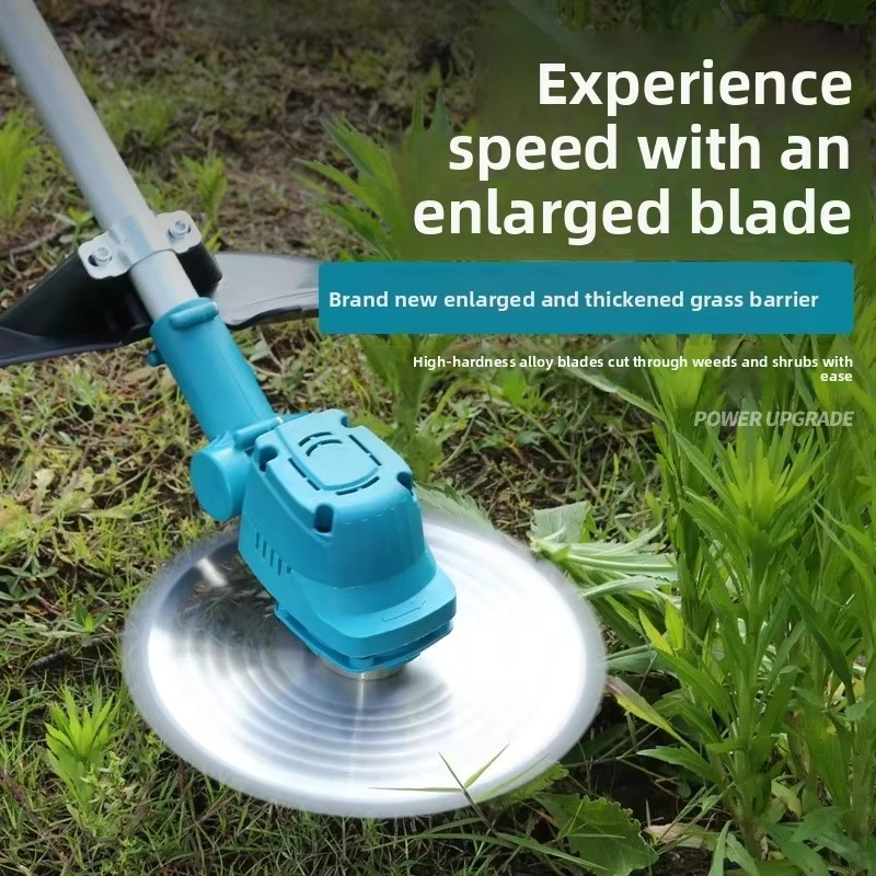 Tondeuse à gazon sans balais J - Gardening Tools Electric avis et prix