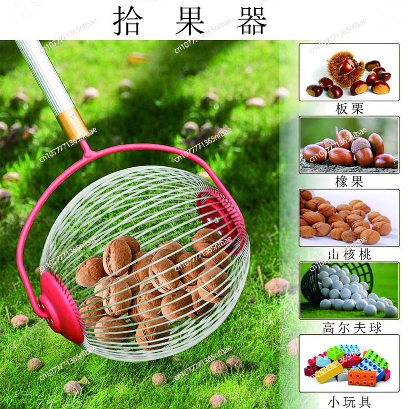 Amazon, Ramasseur de fruits, R - Gardening Tools Amazon avis et prix