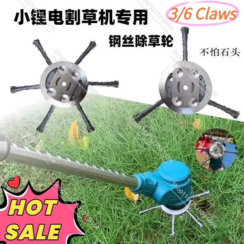 Tête de débroussailleuse unive - Gardening Tools To Remove Weeds avis et prix