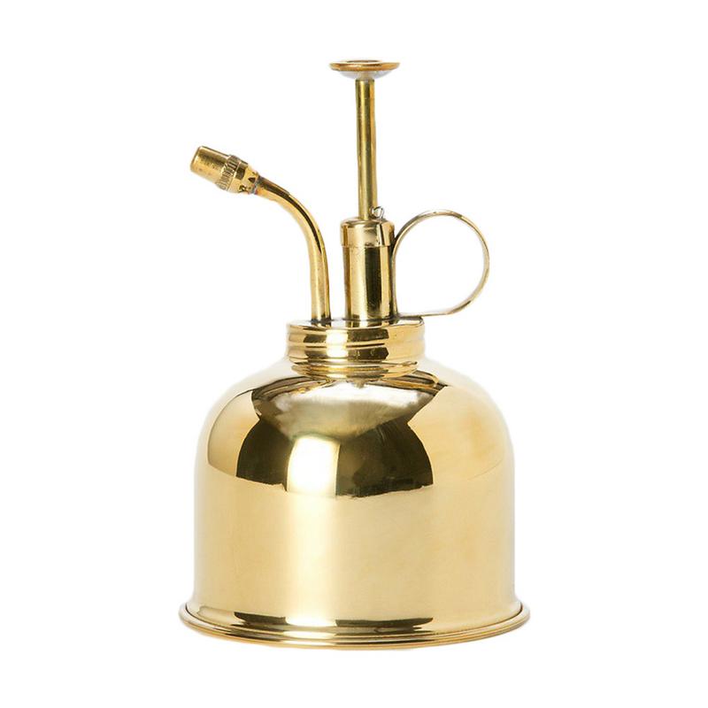 Arrosoir en laiton vintage pou - Gardening Tools Vintage avis et prix