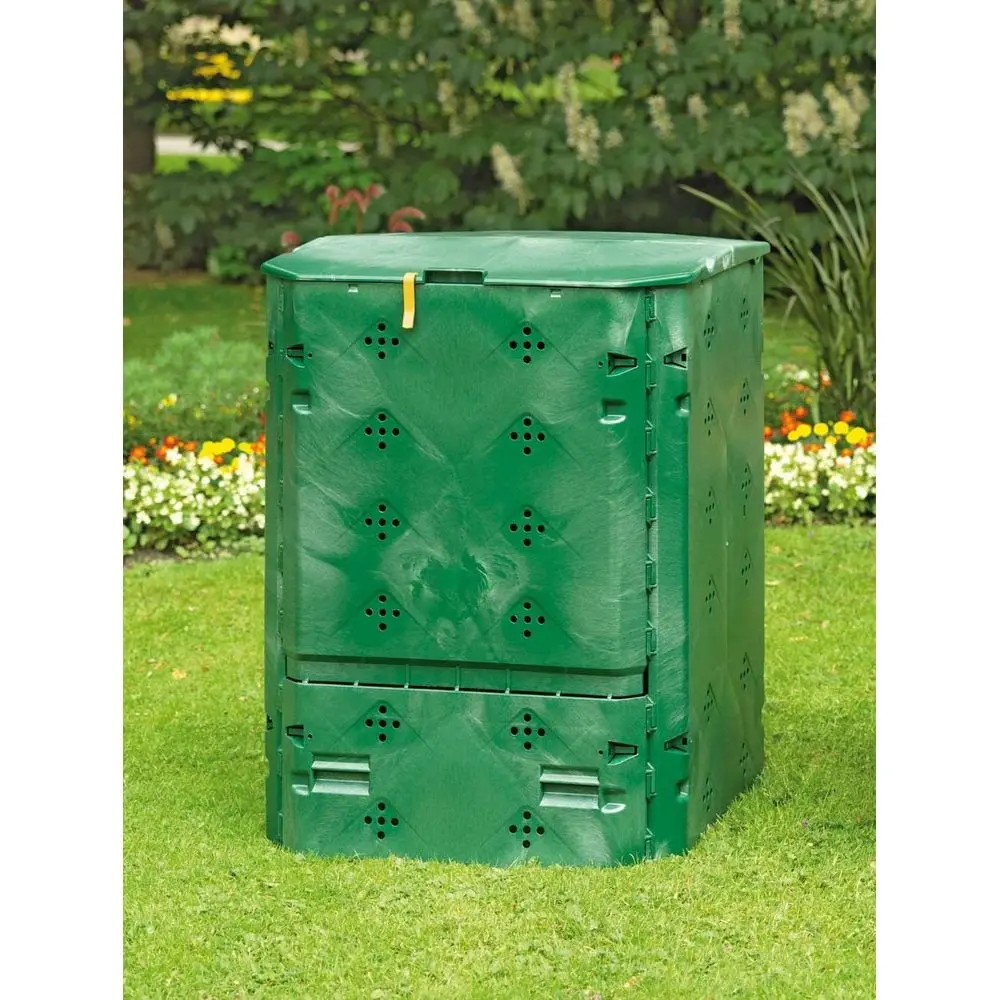 Poubelle de compostage bio ver - Compost Bin avis et prix