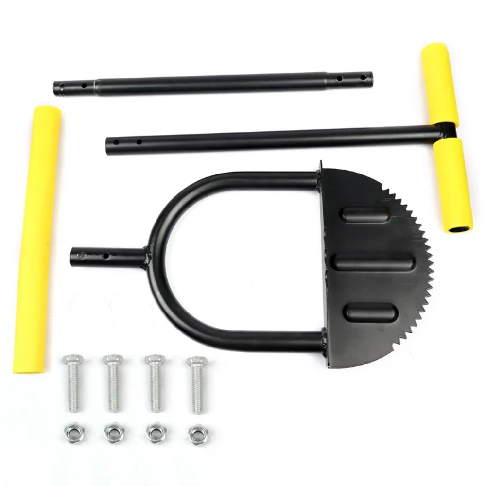 Outil de jardinage manuel robu - Gardening Tools Edger avis et prix